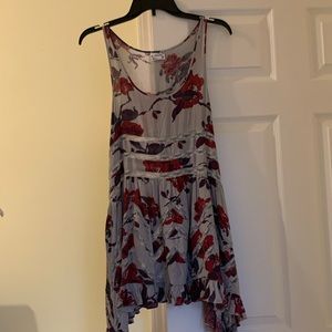 Free People Intimately Floral Dress